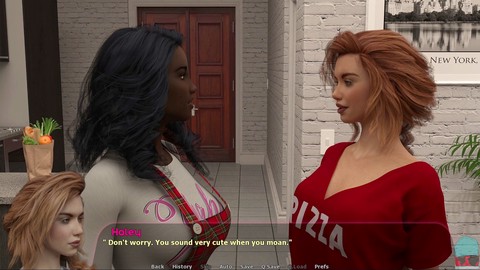 3dcg, punti di vista, pc porn