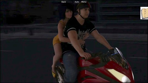 Uncensored hentai, cartoon, teenage